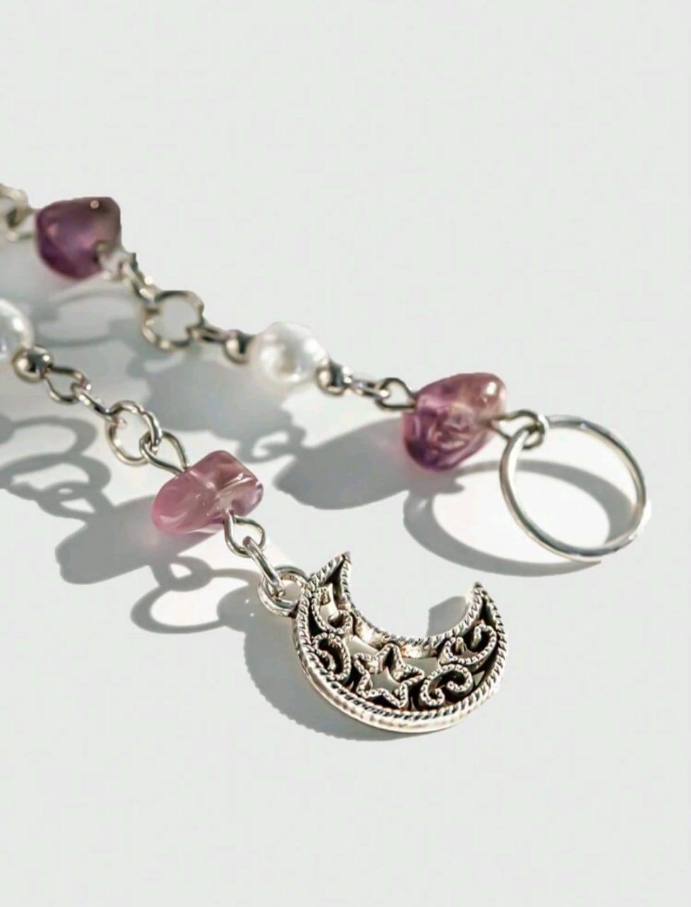 Hair jewellery