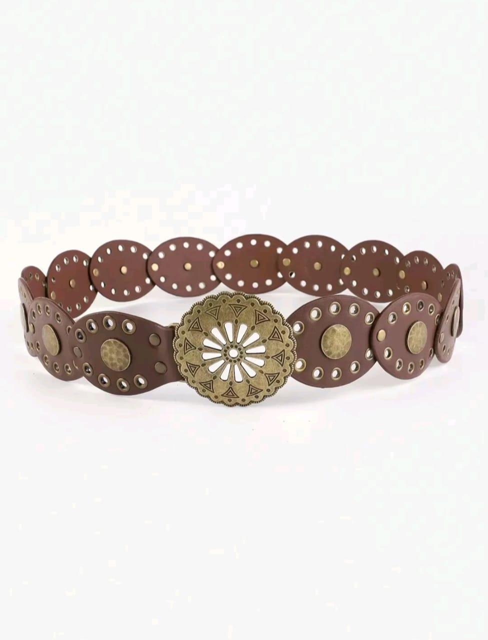 Hippie belt