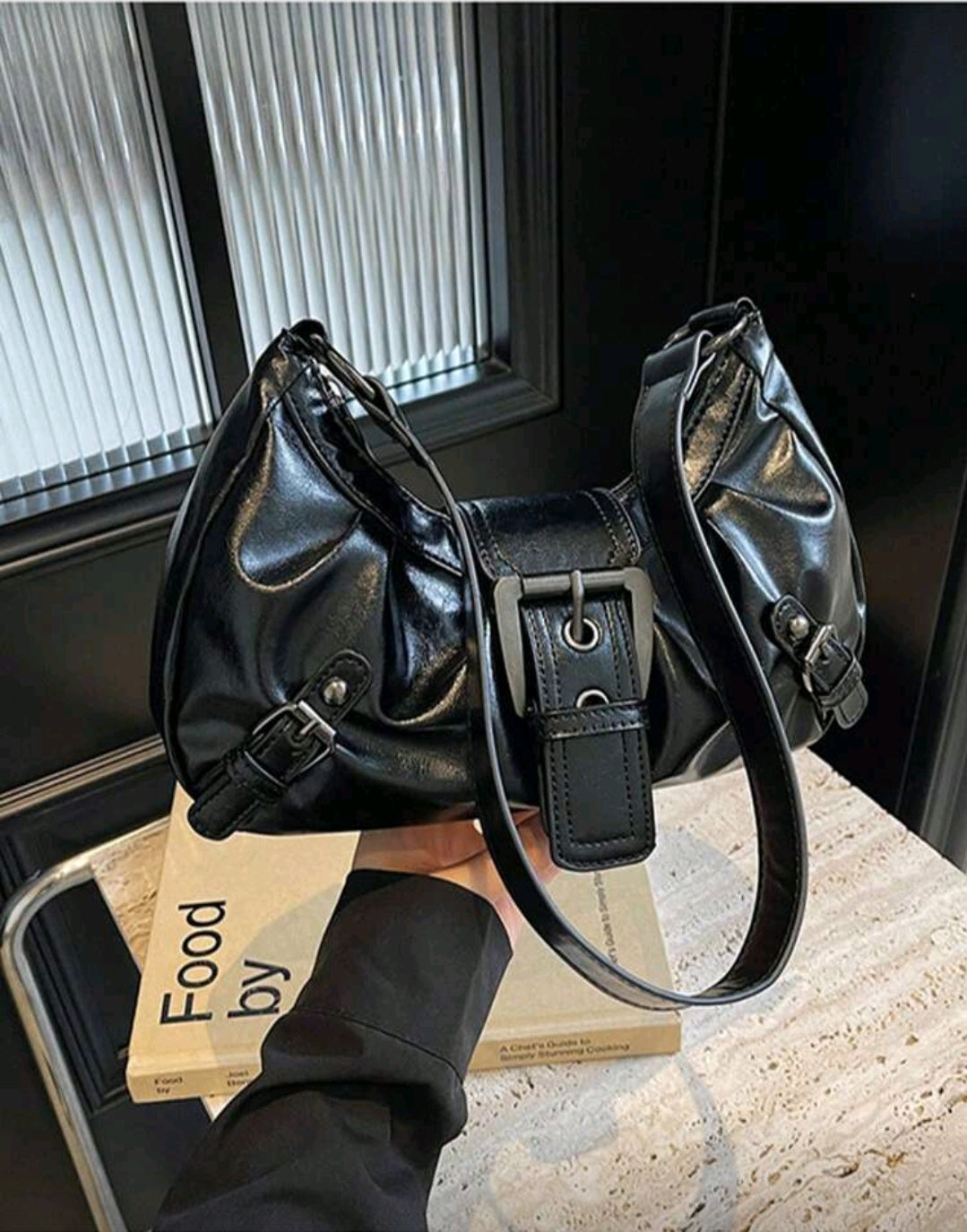 Black Bag