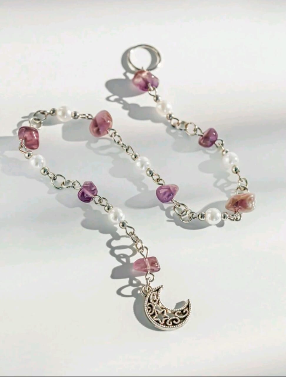 Hair jewellery