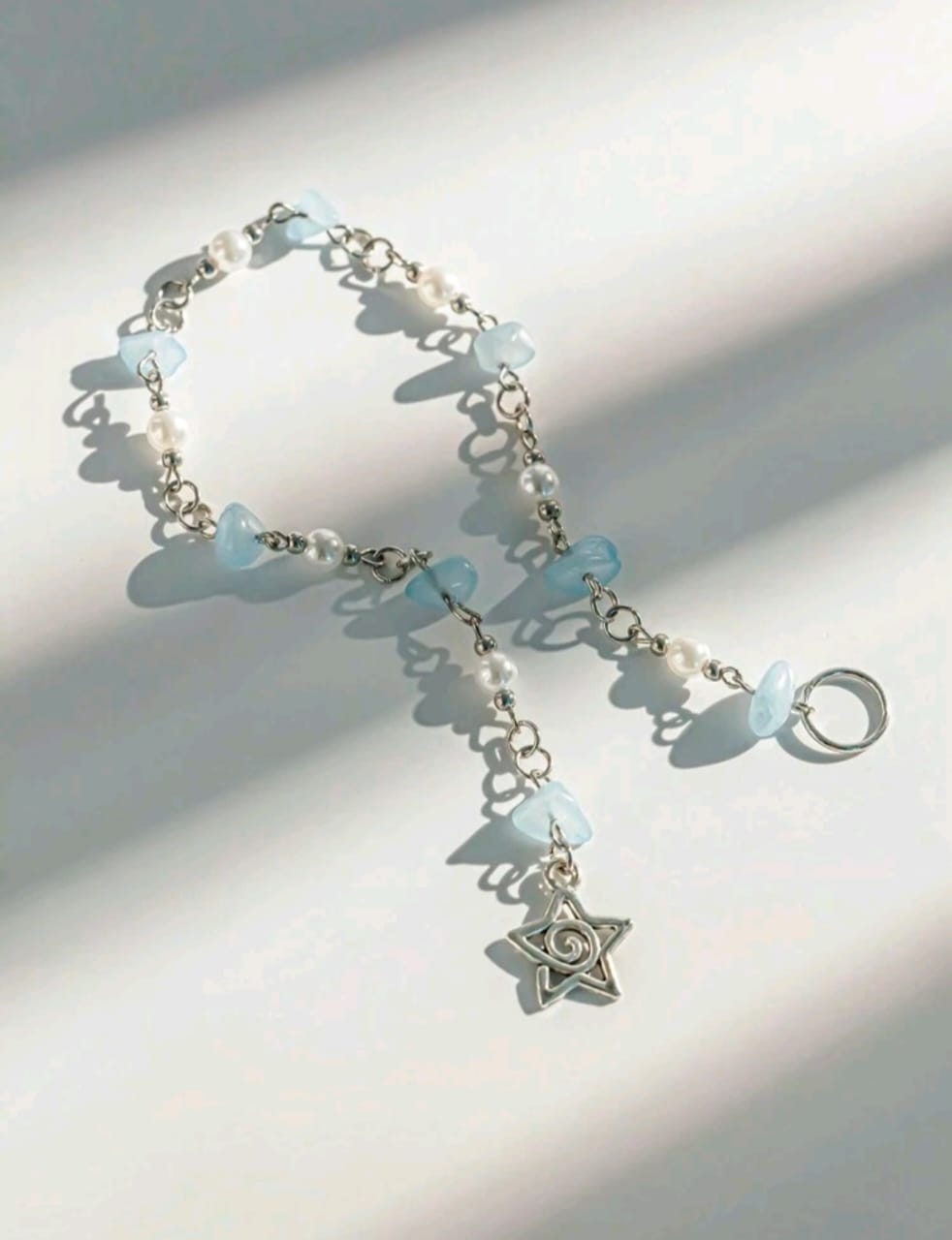 Hair jewellery