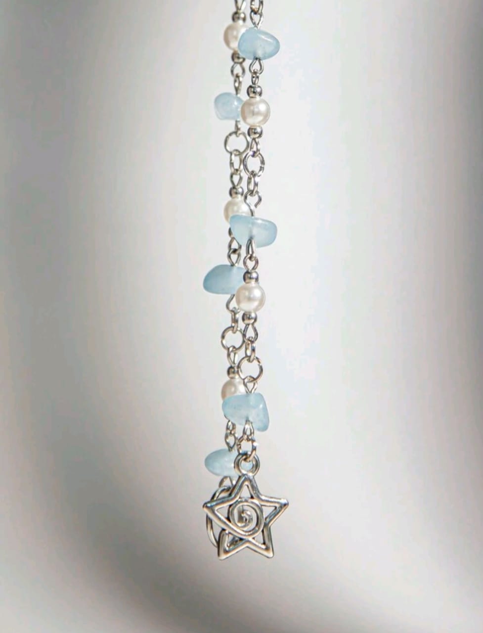 Hair jewellery