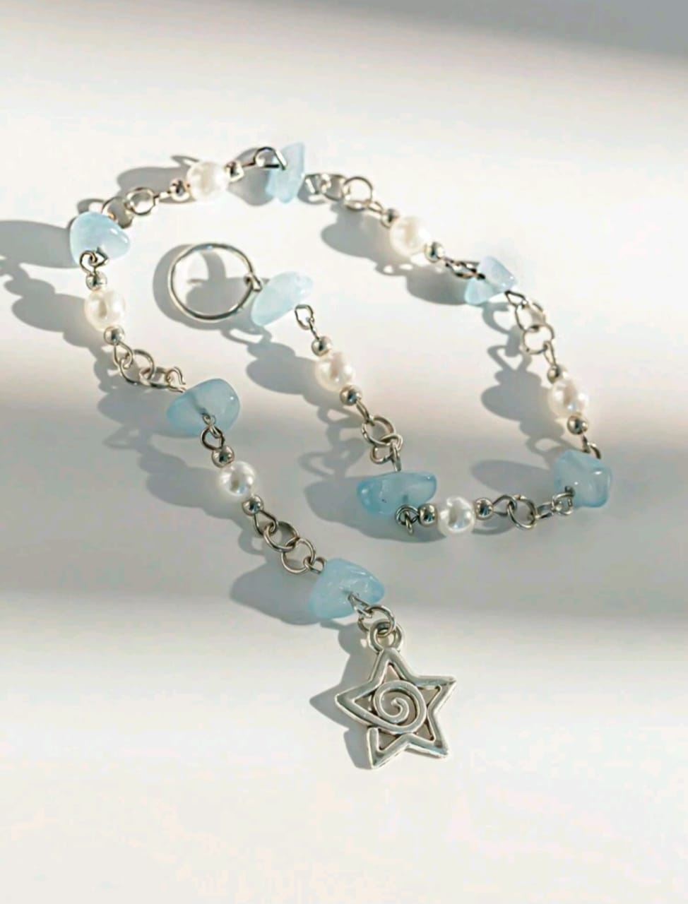 Hair jewellery