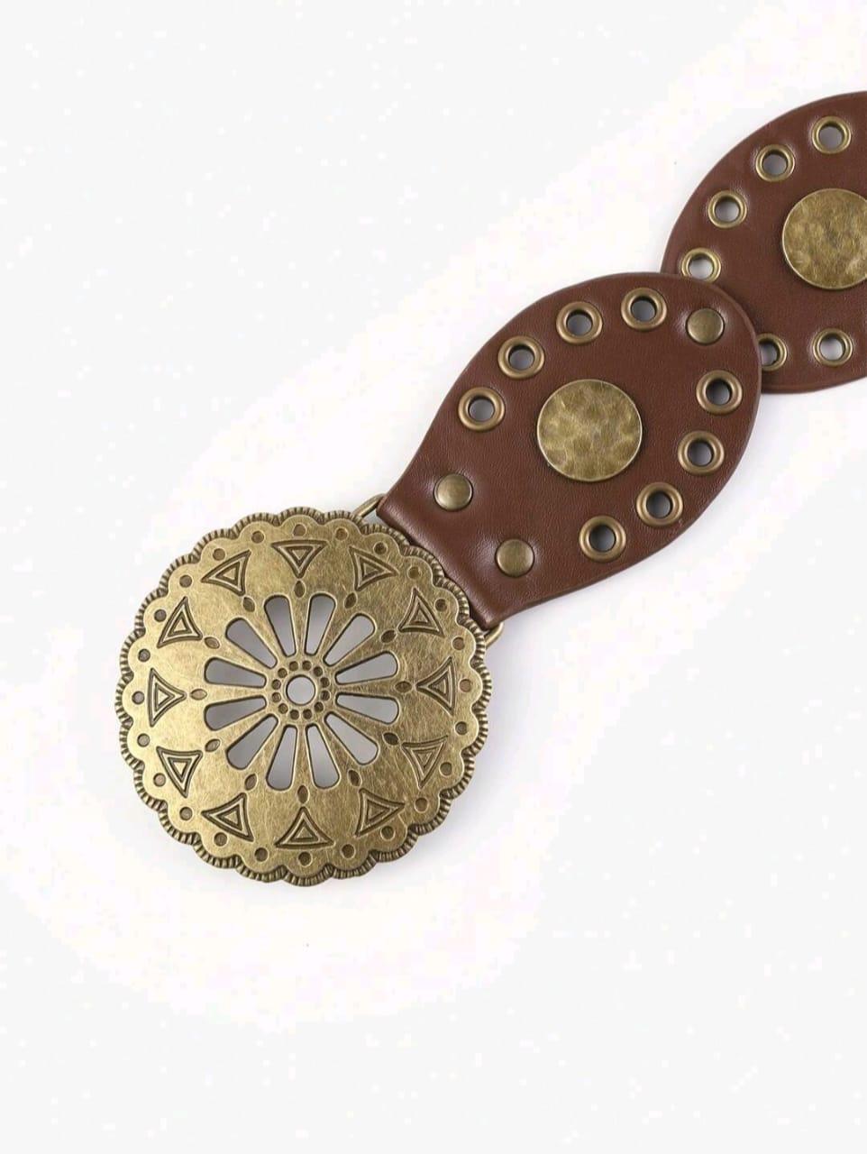 Hippie belt