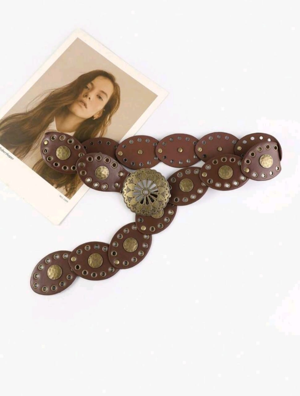 Hippie belt